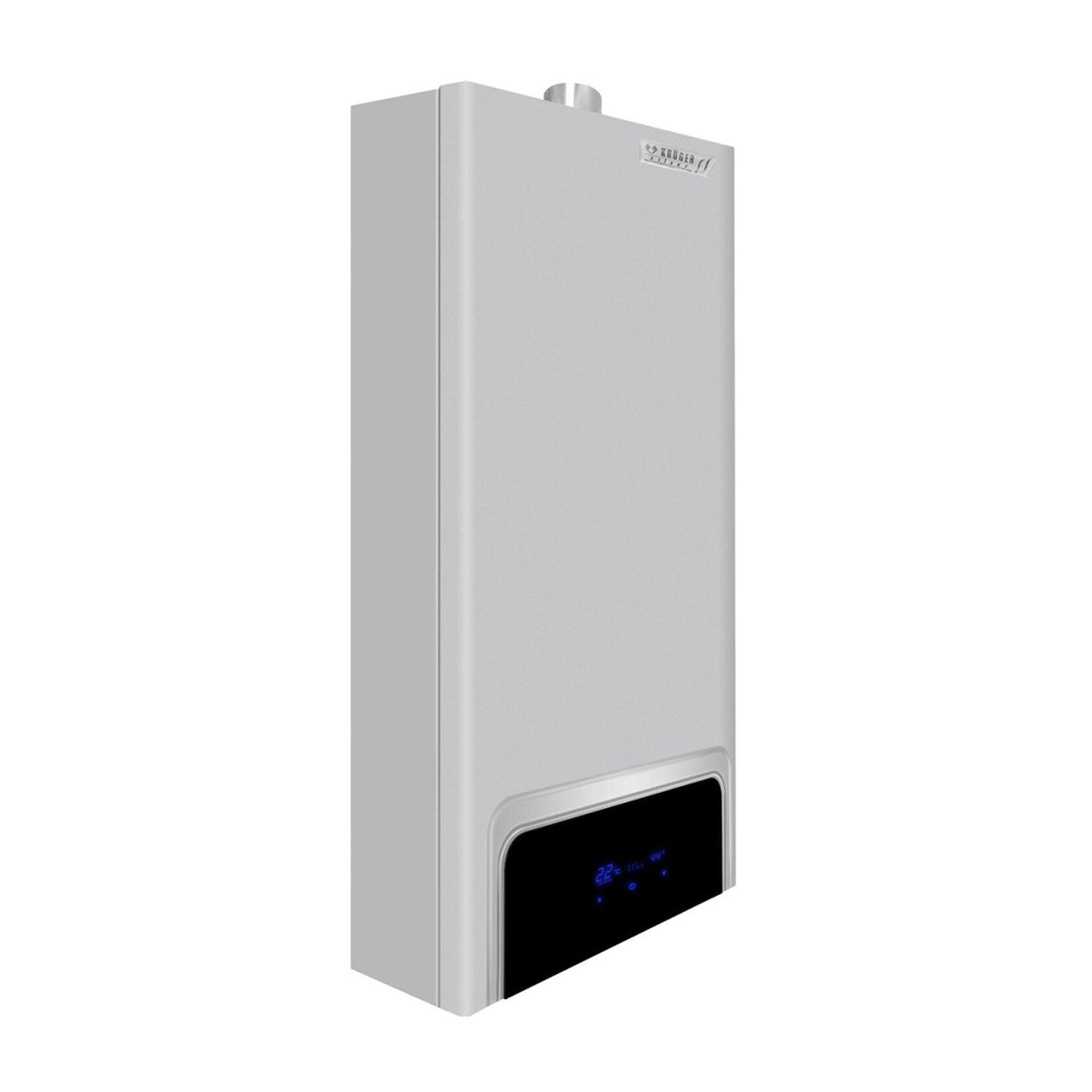 Calentador Boiler Instantáneo Modulante 12 Lts Gas Natural Serie 35