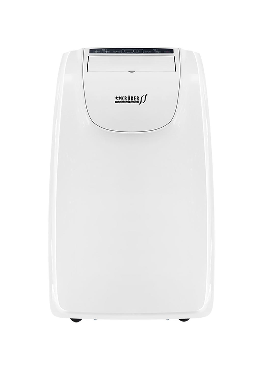 Aire Acondicionado Portátil Enfría y Calienta Kruger