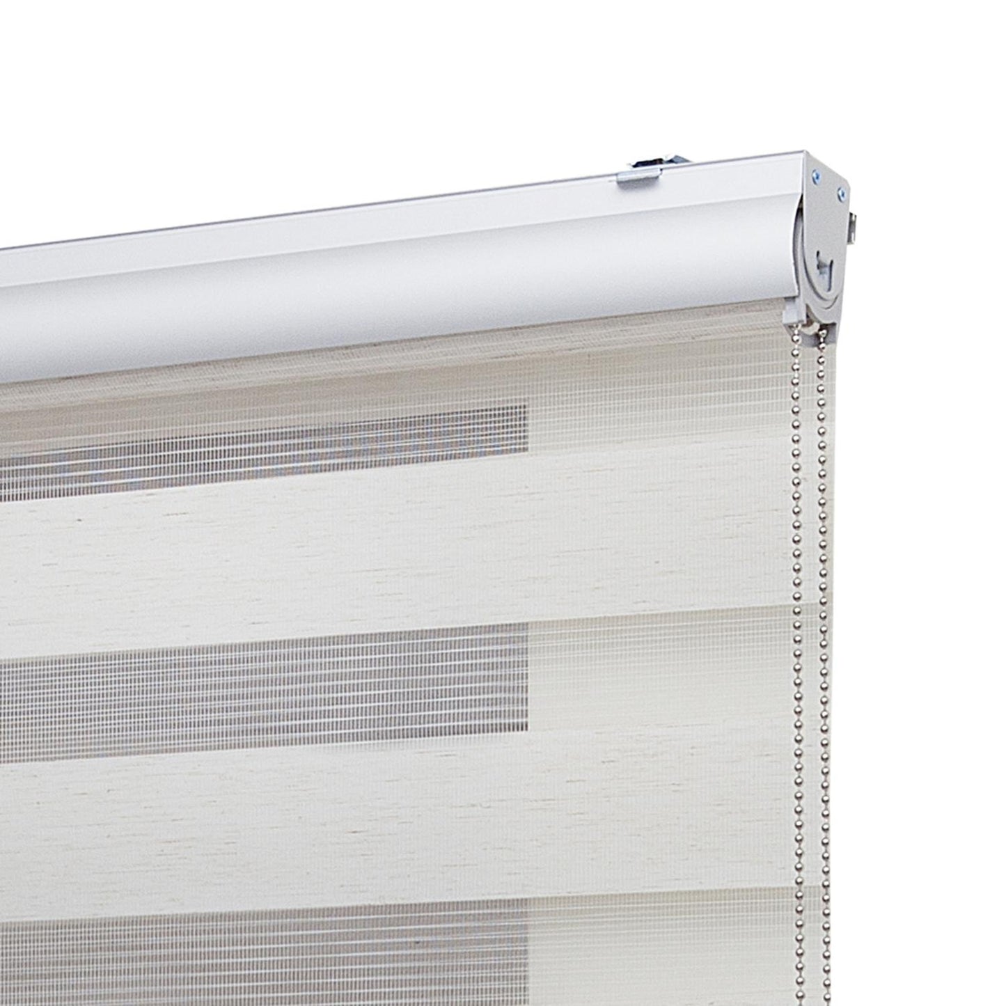 Persiana Enrollable Noche & Día Premium 100cmx250cm
