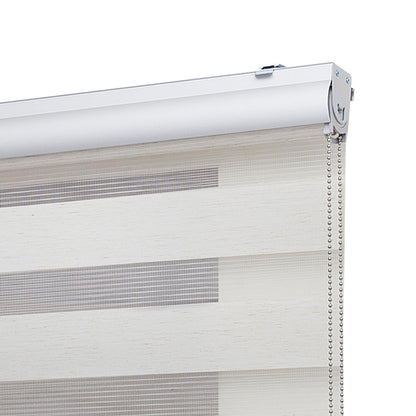 Persiana Enrollable Noche & Día Premium 100cmx250cm
