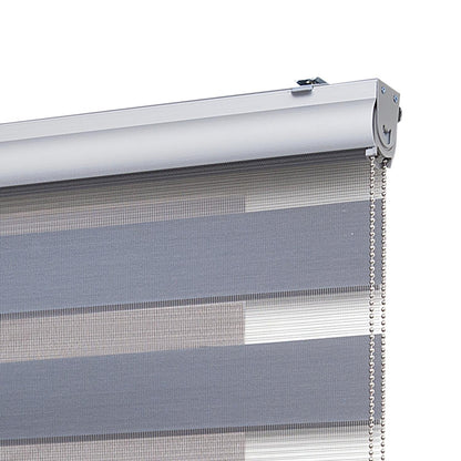 Persiana Enrollable Noche & Día Premium 100cmx250cm