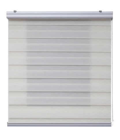 Persiana Enrollable Noche & Día Premium 100cmx250cm