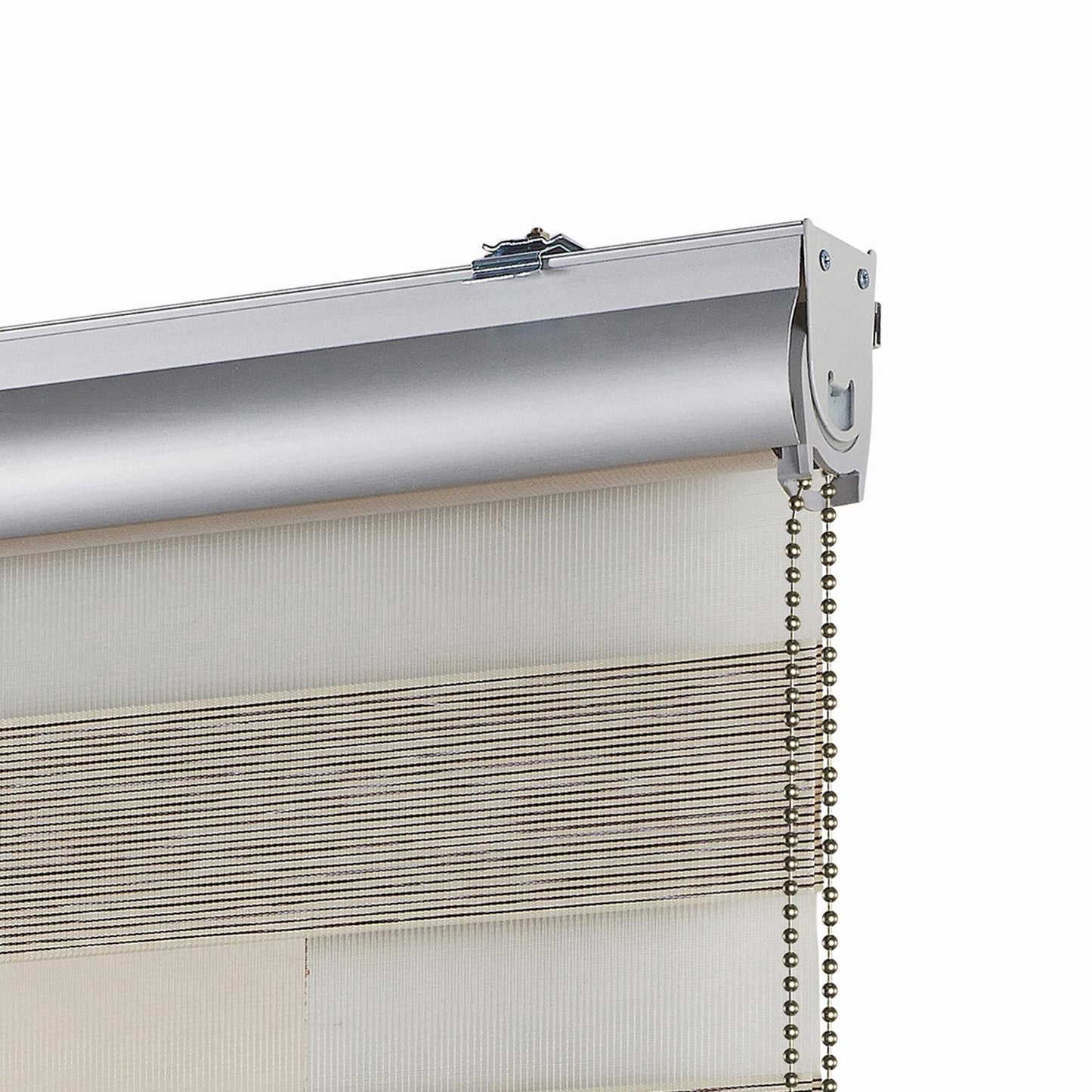 Persiana Enrollable Noche & Día Premium 100cmx250cm