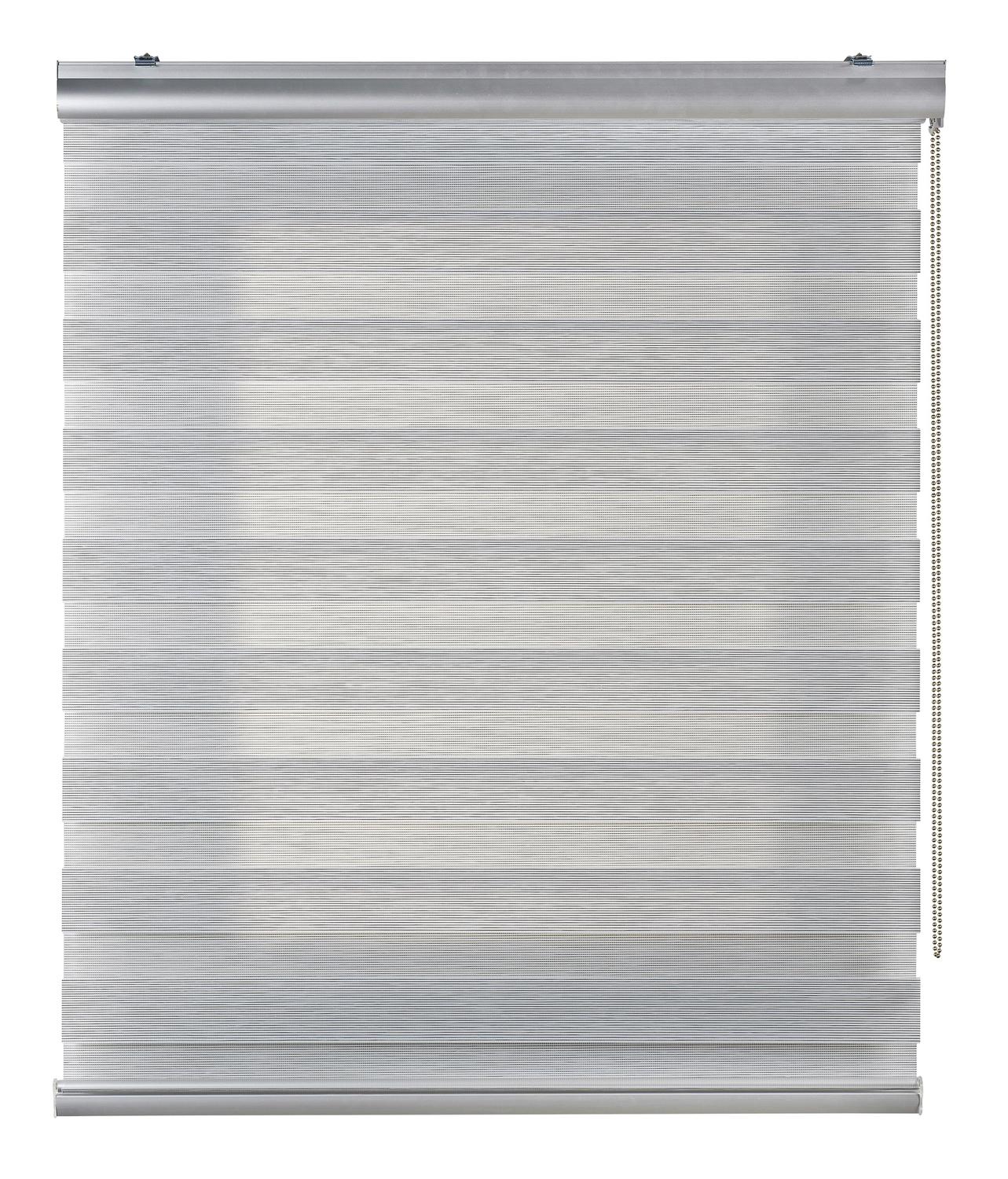 Persiana Enrollable Noche & Día Premium 100cmx250cm
