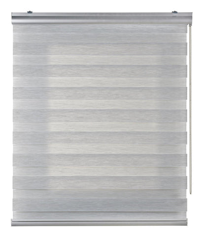 Persiana Enrollable Noche & Día Premium 100cmx250cm