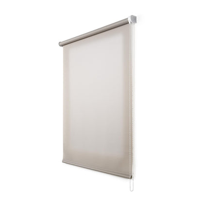 Persiana Enrollable Traslúcida Roll-up 120cmx180cm