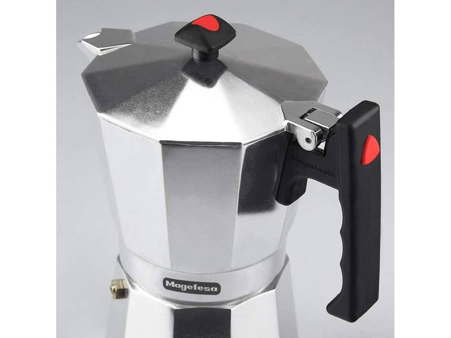 Cafetera Modelo Colombia