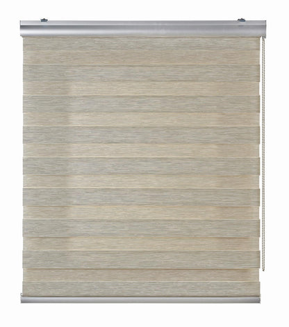 Persiana Enrollable Noche & Día Premium 100cmx250cm