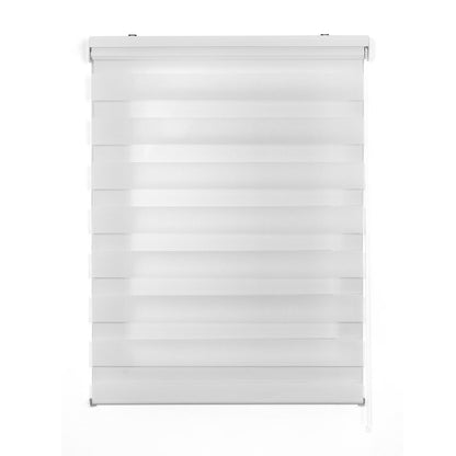 Persiana Enrollable Noche & Día 100cmx250cm