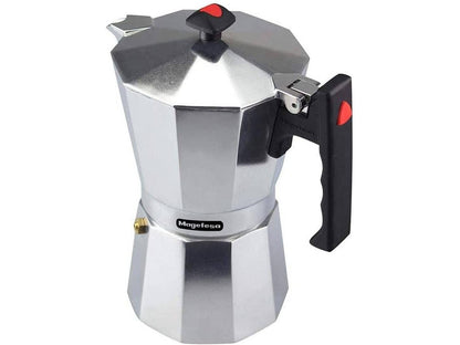 Cafetera Modelo Colombia