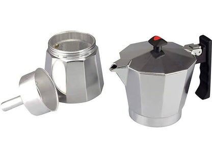 Cafetera Modelo Colombia