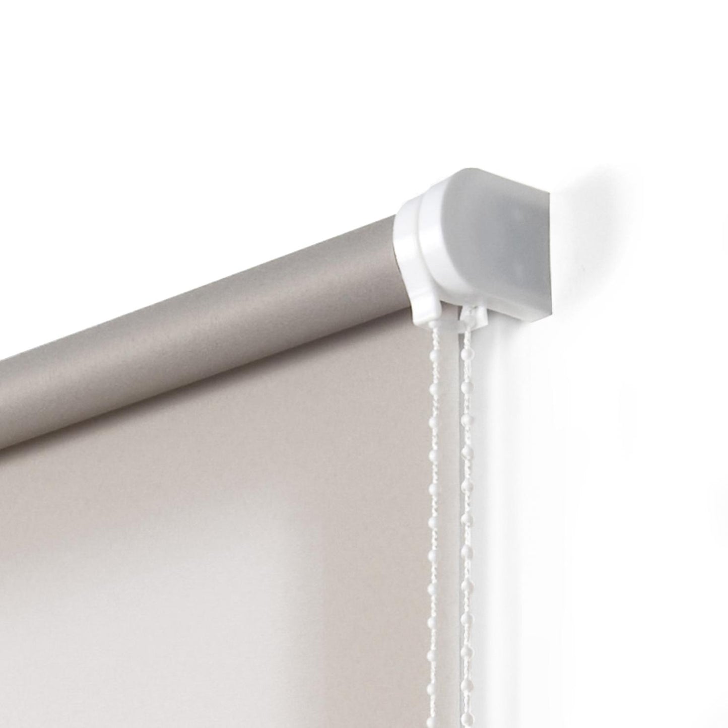 Persiana Enrollable Traslúcida Roll-up 100cmx180cm