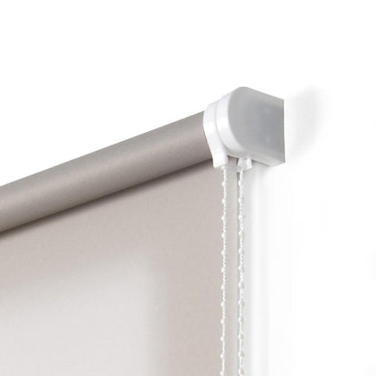 Persiana Enrollable Traslúcida Roll-up 100cmx180cm